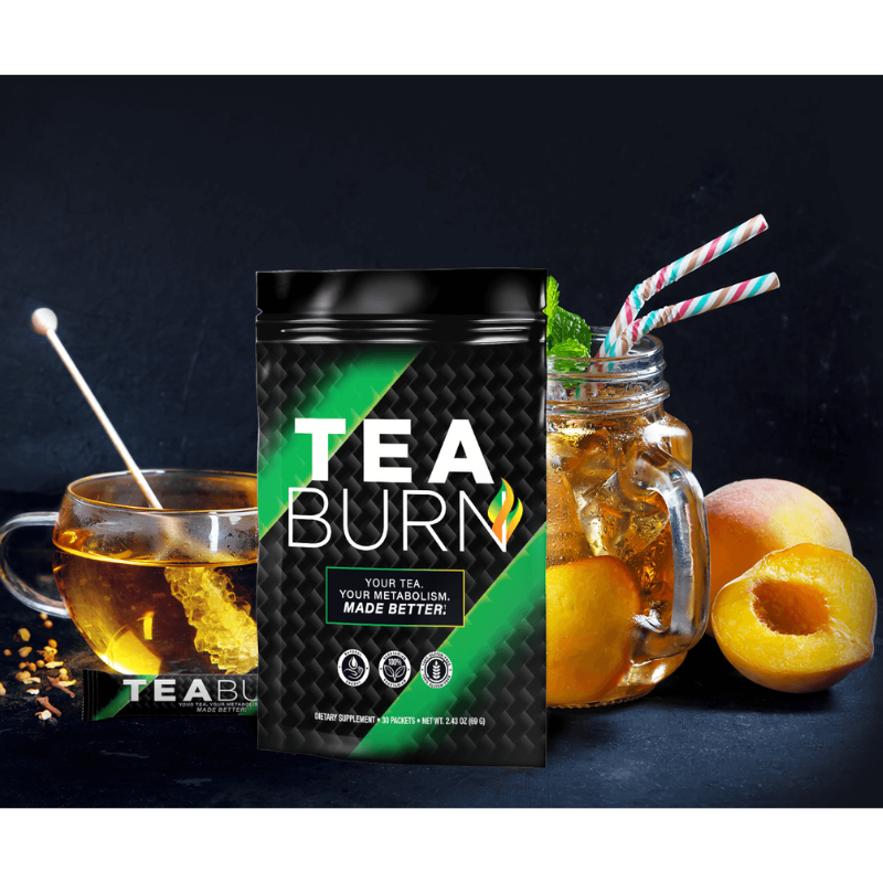Tea Burn-free-Bonuses